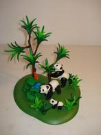 3241 Panda's   100% compleet, Ophalen of Verzenden, Zo goed als nieuw, Complete set