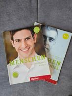 Duits leerboeken, Ophalen of Verzenden, Zo goed als nieuw