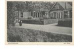 WOUTERSWOUDE - Herv School, Verzamelen, Verzenden, Friesland