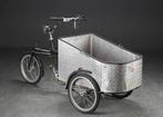 GEZOCHT: Sorte Jernhest bakfiets, Fietsen en Brommers, Fietsen | Bakfietsen, Ophalen of Verzenden, Gebruikt, 2 kinderen, Overige merken