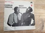 Charlie Parker and Dizzy Gillespie, Gebruikt, Overige formaten, Ophalen of Verzenden, 1940 tot 1960