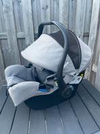 Joie i-Gemm 2 + i-Base Advance - Zeer Goede Staat, Kinderen en Baby's, Autostoeltjes, Zijbescherming, Zo goed als nieuw, Isofix