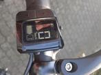 Qwic electrische fiets, Fietsen en Brommers, Fietsen | Dames | Damesfietsen, Gebruikt, Versnellingen, Minder dan 47 cm, Ophalen