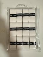 MoodSwing 12 pack pro overgrip Cool White, Ophalen of Verzenden, Nieuw, Grip of Snaar, Overige merken