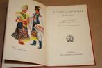 Dances of Hungary [1950]. Handboek Europese volksdansen., Ophalen of Verzenden, Gelezen