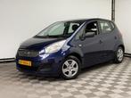 Kia Venga 1.4 CVVT X-tra Airco Trekhaak 1e Eigenaar, Auto's, Voorwielaandrijving, Euro 5, Stof, Gebruikt
