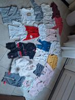 Groot merken pakket met meisjes baby kleding maat 68/74, Maat 68, Ophalen of Verzenden, Zo goed als nieuw