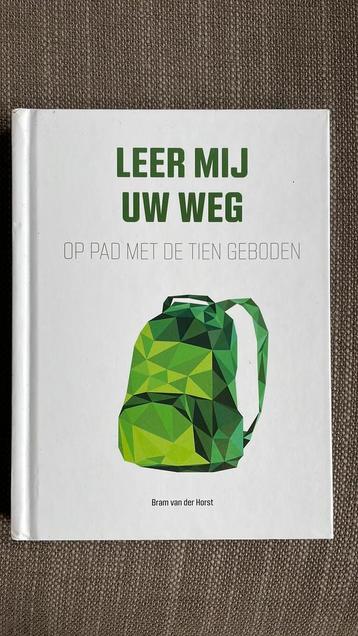 Bram van der Horst - Leer mij Uw weg beschikbaar voor biedingen