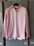 Vintage Roze Christian Dior Overhemd Maat 41 XXL - Goed, Kleding | Heren, Overhemden, Ophalen of Verzenden, Roze, Overige halswijdtes