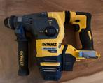 Dewalt accu combihamer, Ophalen of Verzenden, 600 watt of meer, Zo goed als nieuw