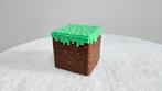 Minecraft opbergdoos voor Nintendo Switch Spellen, Ophalen of Verzenden, Nieuw