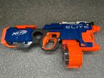 Nerf Hyperfire Elite, Ophalen of Verzenden, Zo goed als nieuw