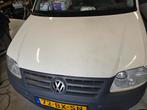 Motorkap van volswagen caddy, Auto-onderdelen, Carrosserie en Plaatwerk, Ophalen