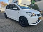 Seat MII 1.0 STYLE, Auto's, Voorwielaandrijving, Euro 5, Gebruikt, Met garantie (alle)