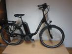 Damesfiets met Bosch middenmotor en 500 Wh accu, Ophalen, Gebruikt, Overige merken, Versnellingen