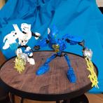 Lego bionicle  krijger (rond 15 jaar oud), Complete set, Gebruikt, Ophalen of Verzenden, Lego