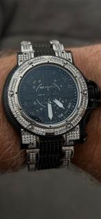 Aquanautic diverse modellen, Sieraden, Tassen en Uiterlijk, Horloges | Heren, Ophalen, Staal, Breitling, Polshorloge