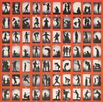 Saga - The Beginner's Guide To Throwing Shapes (CD), Cd's en Dvd's, Ophalen of Verzenden, Zo goed als nieuw, Progressive