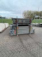 Layher steigermateriaal ZGAN, Doe-het-zelf en Verbouw, Ophalen, Zo goed als nieuw, Overige typen, Minder dan 2 meter