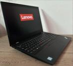 Lenovo Thinkpad P52S i7-8650U, 16GB RAM, 256GB SSD/ NEW ACCU, Lenovo Thinkpad, 256 GB, Qwerty, Minder dan 2 Ghz