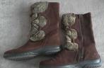 Ecco laarzen, zo goed als nieuw. Maat 40, Ophalen, Ecco, Bruin, Zo goed als nieuw