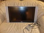 Philips LCD TV - 80x44cm - Inclusief Ophangstuk, Ophalen, Philips, Gebruikt, 60 tot 80 cm