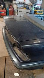e36 coupe cabrio kofferklep, Gebruikt, Achterklep, Bmw, Ophalen of Verzenden