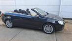 Volkswagen EOS 2.0 16V TSI 147KW 2009 Zwart, Auto's, Te koop, 2000 cc, Geïmporteerd, Benzine