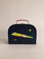 KINDER KOFFER RUIMTE/SPACE AGE MEDIUM | REX LONDON (NIEUW), -, -, Nieuw, Ophalen of Verzenden