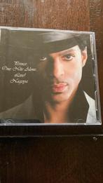 Prince solo in Japan, Cd's en Dvd's, Cd's | R&B en Soul, Zo goed als nieuw, Verzenden