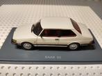 Saab 90 Neo 1/43, Hobby en Vrije tijd, Modelauto's | 1:43, Ophalen of Verzenden, Nieuw, Auto, Overige merken