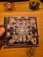 Club 32 Mix CD - Step, Kickbox, Aerobics, Ophalen of Verzenden, 2000 tot heden, Gebruikt, Boxset