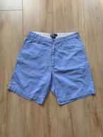 Chino Ralph Lauren – Willis fit Ice Blue, Ralph Lauren, Zo goed als nieuw, Verzenden, Maat 48/50 (M)