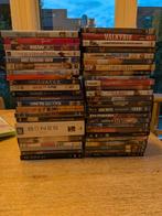 45 dvd's, Cd's en Dvd's, Dvd's | Overige Dvd's, Ophalen, Gebruikt