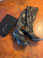 Giuseppe Zanotti shoes 36 new, Verzenden, Nieuw, Zwart