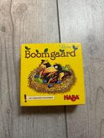 Boomgaard, Ophalen