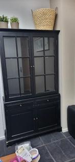 Kast, Ophalen, Gebruikt, 200 cm of meer, 25 tot 50 cm