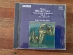Miaskovsky: piano sonatas 1 & 4, Verzenden, Modernisme tot heden, Gebruikt