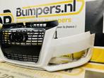BUMPER Audi A3 8P Facelift 2007-2012 VOORBUMPER 1-H4-8839z, Auto-onderdelen, Gebruikt, Ophalen of Verzenden, Bumper, Voor