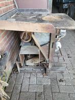 Ingaas machine voor kluiten, Ophalen, Gebruikt, Overige soorten
