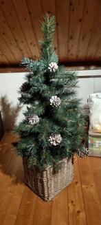 Kerstboom, Ophalen of Verzenden, Zo goed als nieuw