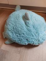 Dolfijn kussen pillow pet, Ophalen of Verzenden