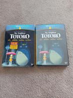 Studio Ghibli My Neighbor Totorp -  NIEUW- LET OP REGIO 1, Cd's en Dvd's, Dvd's | Tekenfilms en Animatie, Ophalen of Verzenden
