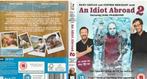 An Idiot Abroad 2 Blu ray, Ophalen of Verzenden, Zo goed als nieuw, Humor en Cabaret