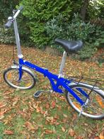 Pegasus vouwfiets., Ophalen of Verzenden, Zo goed als nieuw