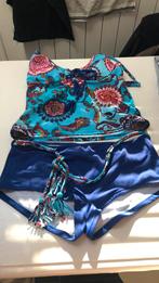 Tankini beachwear maat 40/42, Kleding | Dames, Ophalen of Verzenden, Zo goed als nieuw