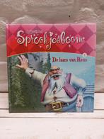 Sprookjesboom 1 de laars van reus, Verzamelen, Efteling, Ophalen of Verzenden, Zo goed als nieuw, Overige typen