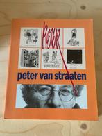 Peter van Straaten, AANBIEDING!!, Boeken, Ophalen of Verzenden, Zo goed als nieuw