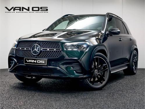 Mercedes-Benz GLE GLE 400 e 4MATIC AMG Line 2025 | NIGHT | T, Auto's, Mercedes-Benz, Bedrijf, Te koop, GLE, 360° camera, 4x4, ABS