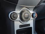 Ford Fiesta 1.25 Champion|Airco|Trekhaak|1e Eigenaar|NAP|, Voorwielaandrijving, Euro 5, Stof, Gebruikt